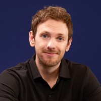 Maikel van der Wouden