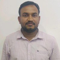 Chandresh Kumar Singh