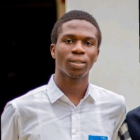 Abdulrahmon Moradeyo