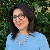 Iskuhi Galoyan
