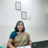 Charu Kumar