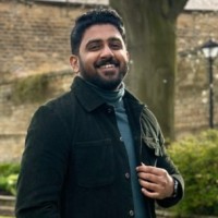 Abijith Arjunan