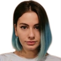 Victoria Pusca