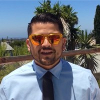 Christopher Portillo