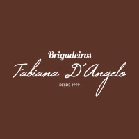 Brigadeiros Fabiana D'Angelo (o melhor brigadeiro)