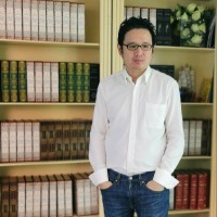 Jeff Yong