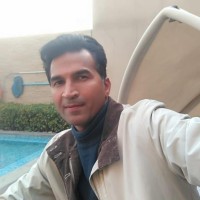 VISHAL KHANNA