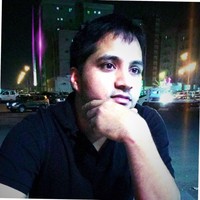 Kashif Kamal