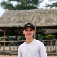 Minh Toàn Trần