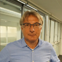 Peter Bours