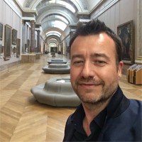 Olivier Berhaut