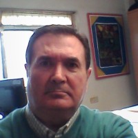 Sergio Gargallo Carmena