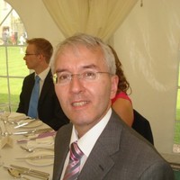 Mark Drew