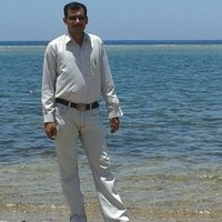 Abdul Nasir Geodetic  Surveyor