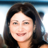 Mary Keriakos