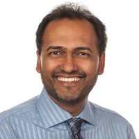 Robin Ramkissoon