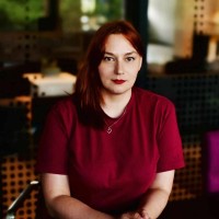 Justina Kažemėkaitytė