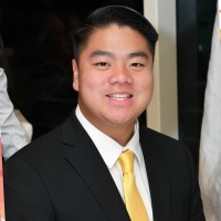 Carter Wong
