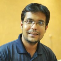 Partha Protim Roy