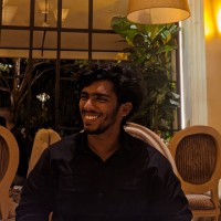 Rahul S