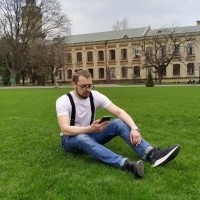 Denys Khilyk