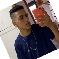 Lucas Fabricio Almeida