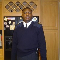 Vincent Hylton