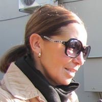 christa naude