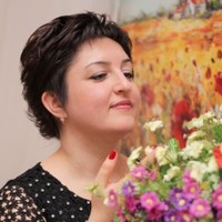 Светлана Бармута