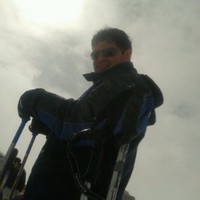 Cesar Augusto Gonzalez Minguet