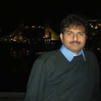 jagan nagandla