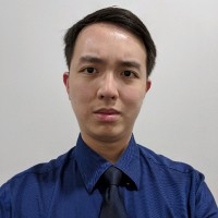 Quenton Goh