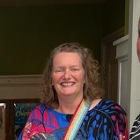 Janet Waterworth