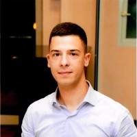 Alexandar Dimitrov