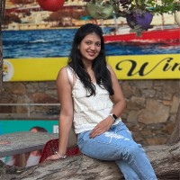 Bhavini Patel