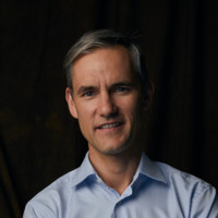 Julian Van De Wetering