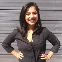 Alisha Moloobhai