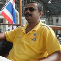 Pradipta Kumar Mishra