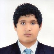 Gabriel Alvarado Casazola