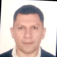 Luis Tomás Muñoz Salazar