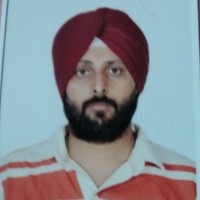 Jatinder Singh