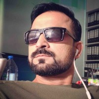 Mukarram Khan