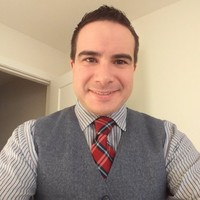 Michael Provencher