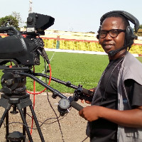Djibril Mara