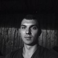 Dmitry Yeliseyev
