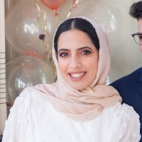 Lena Alghamdi