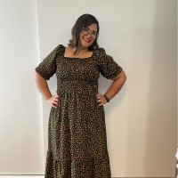 Maria Leticia Cavalcante