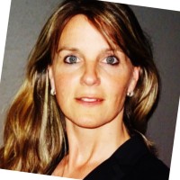 Christine Hagg