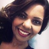Viviane Mazetii De Castro