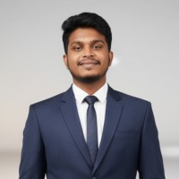 Manoj Aravinth